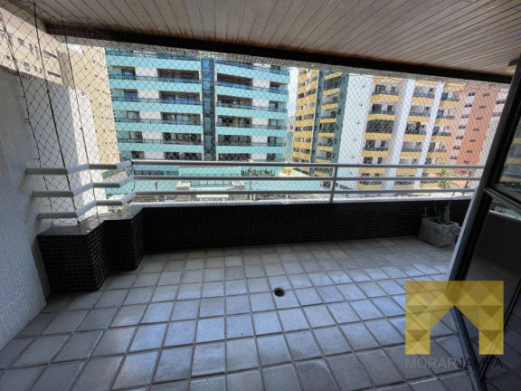 Imagem Apartamento com 3 Quartos à Venda, 180 m² em Tambaú - João Pessoa