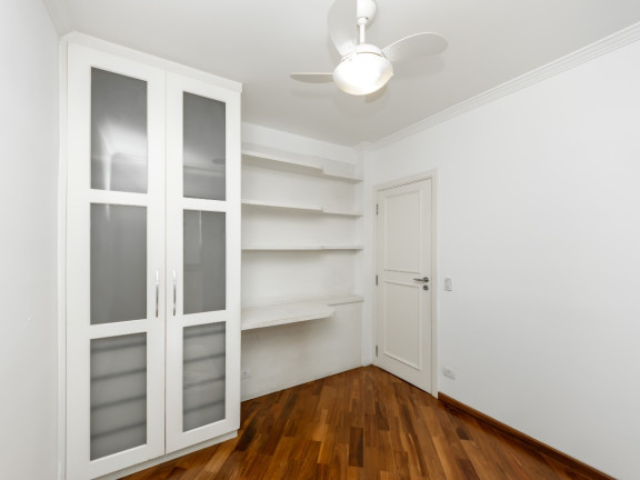 Imagem Apartamento com 3 Quartos à Venda, 160 m² em Vila Suzana - São Paulo