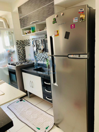 Imagem Apartamento com 2 Quartos à Venda, 54 m² em Mooca - São Paulo