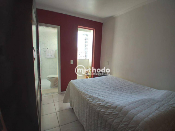 Imagem Apartamento com 1 Quarto à Venda, 50 m² em Centro - Campinas Imagem Apartamento com 1 Quarto à Venda, 50 m² em Centro - Campinas