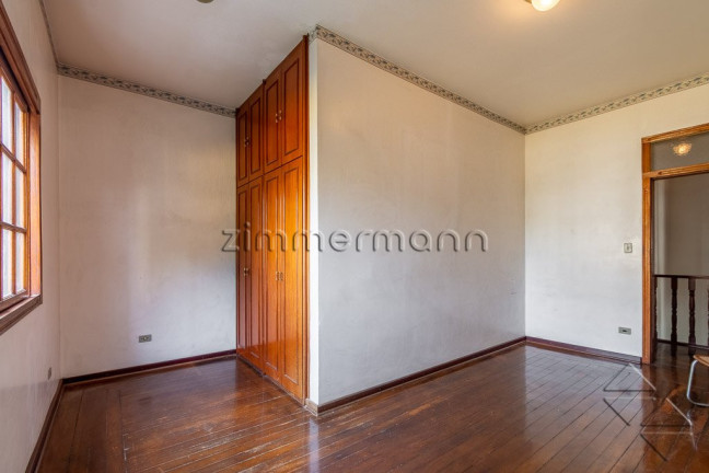 Imagem Casa com 4 Quartos à Venda, 200 m² em Santa Cecilia - São Paulo