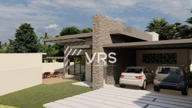 Imagem Casa com 3 Quartos à Venda, 200 m² em Albuquerque - Teresópolis Imagem Casa com 3 Quartos à Venda, 200 m² em Albuquerque - Teresópolis