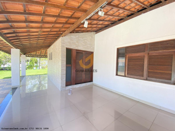 Imagem Casa com 3 Quartos à Venda, 300 m² em Portão - Lauro De Freitas Imagem Casa com 3 Quartos à Venda, 300 m² em Portão - Lauro De Freitas