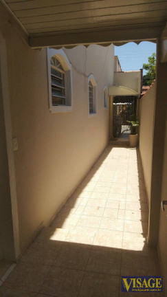 Imagem Sobrado com 3 Quartos à Venda, 250 m² em Bosque Dos Eucaliptos - São José Dos Campos