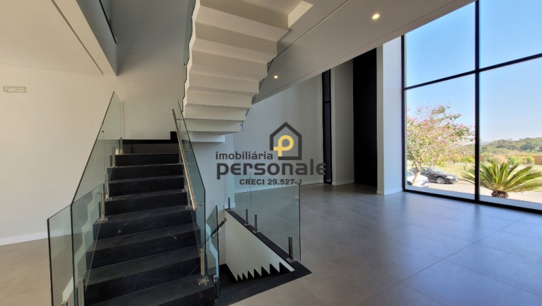 Imagem Imóvel com 4 Quartos à Venda, 427 m² em Alphaville Nova Esplanada - Votorantim Imagem Imóvel com 4 Quartos à Venda, 427 m² em Alphaville Nova Esplanada - Votorantim