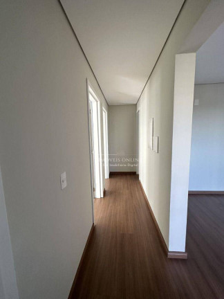 Imagem Apartamento com 3 Quartos à Venda, 71 m² em Panazzolo - Caxias Do Sul