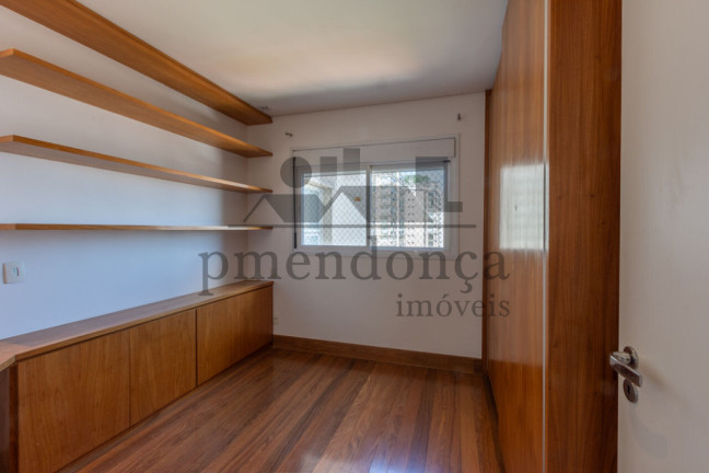 Imagem Apartamento com 4 Quartos à Venda, 208 m² em Perdizes - São Paulo