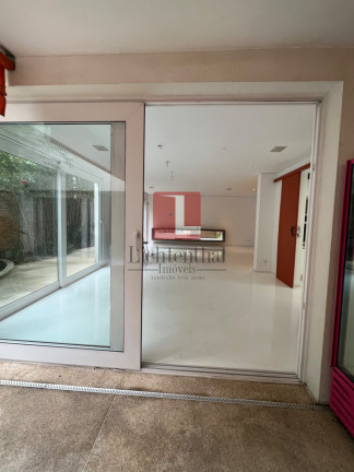 Imagem Casa com 3 Quartos à Venda, 337 m² em Jardim Paulista - São Paulo Imagem Casa com 3 Quartos à Venda, 337 m² em Jardim Paulista - São Paulo