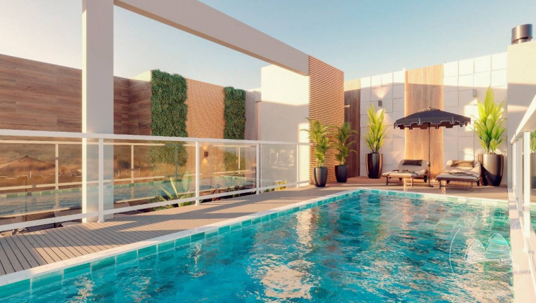 Imagem Apartamento com 2 Quartos à Venda, 66 m² em Canto Grande - Bombinhas Imagem Apartamento com 2 Quartos à Venda, 66 m² em Canto Grande - Bombinhas