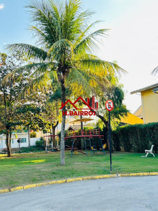 Imagem Casa de Condomínio com 3 Quartos para Alugar, 270 m² em Loteamento Villa Branca - Jacareí