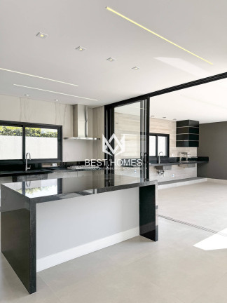 Imagem Casa de Condomínio com 4 Quartos à Venda, 1.012 m² em Jacaré - Cabreúva