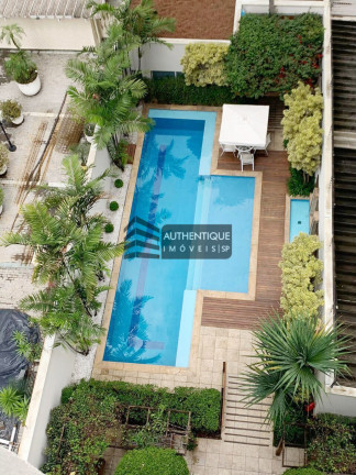 Imagem Apartamento com 3 Quartos à Venda, 240 m² em Jardim Paulista - São Paulo Imagem Apartamento com 3 Quartos à Venda, 240 m² em Jardim Paulista - São Paulo