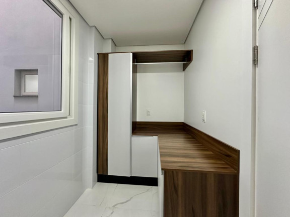 Imagem Apartamento com 2 Quartos à Venda, 39 m² em Navegantes - Capao Da Canoa