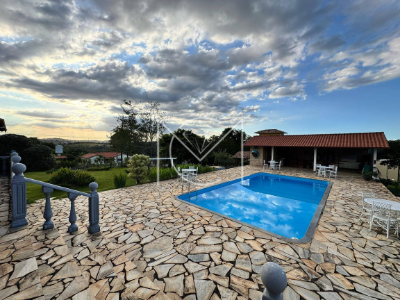 Imagem Casa com 4 Quartos à Venda, 350 m² em Condomínio Vale Do Ouro - Ribeirão Das Neves Imagem Casa com 4 Quartos à Venda, 350 m² em Condomínio Vale Do Ouro - Ribeirão Das Neves