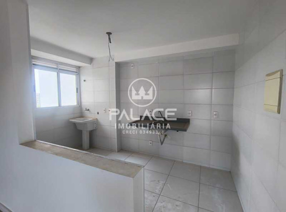Imagem Apartamento com 3 Quartos para Alugar, 72 m² em Nova América - Piracicaba Imagem Apartamento com 3 Quartos para Alugar, 72 m² em Nova América - Piracicaba