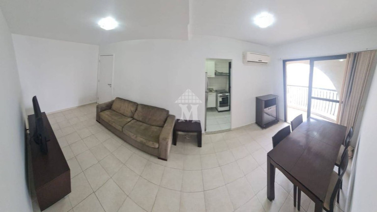 Apartamento com 2 Quartos para Alugar, 72 m² em Jardim Paulista - São Paulo