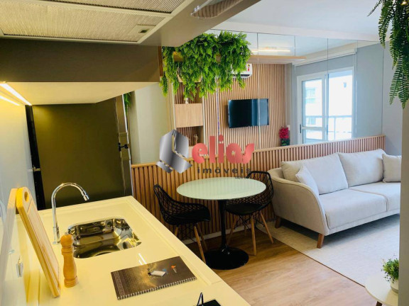 Imagem Apartamento com 2 Quartos à Venda, 47 m² em Vila Nova Cidade Universitária - Bauru Imagem Apartamento com 2 Quartos à Venda, 47 m² em Vila Nova Cidade Universitária - Bauru