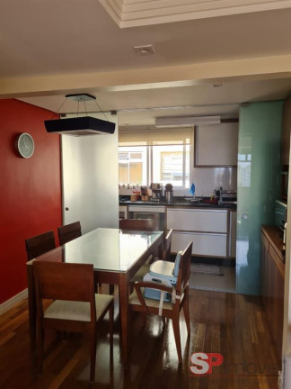 Imagem Apartamento com 2 Quartos à Venda, 83 m² em Vila Romana - São Paulo Imagem Apartamento com 2 Quartos à Venda, 83 m² em Vila Romana - São Paulo