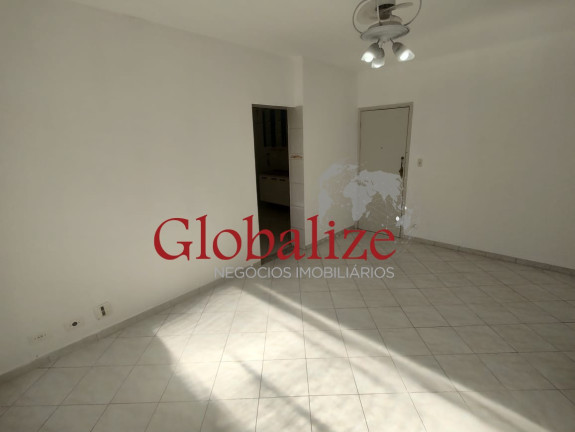 Imagem Imóvel com 2 Quartos à Venda, 80 m² em Boqueirão - Santos