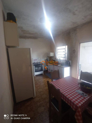 Imagem Sobrado com 2 Quartos à Venda, 150 m² em Jardim São João - Guarulhos