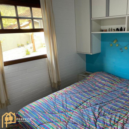 Imagem Casa com 3 Quartos à Venda, 408 m² em Horto Florestal - Ubatuba