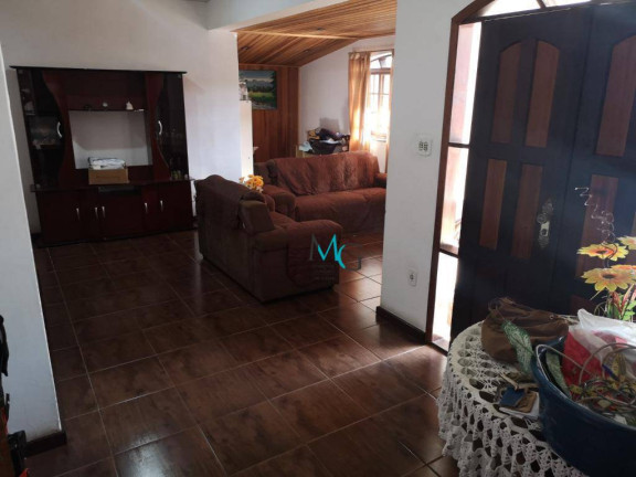 Imagem Casa com 4 Quartos à Venda, 120 m² em Campo Grande - Rio De Janeiro Imagem Casa com 4 Quartos à Venda, 120 m² em Campo Grande - Rio De Janeiro