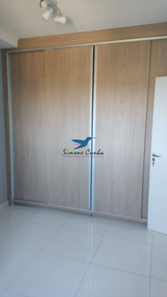 Imagem Apartamento com 2 Quartos para Alugar, 63 m² em Pagador De Andrade - Jacareí