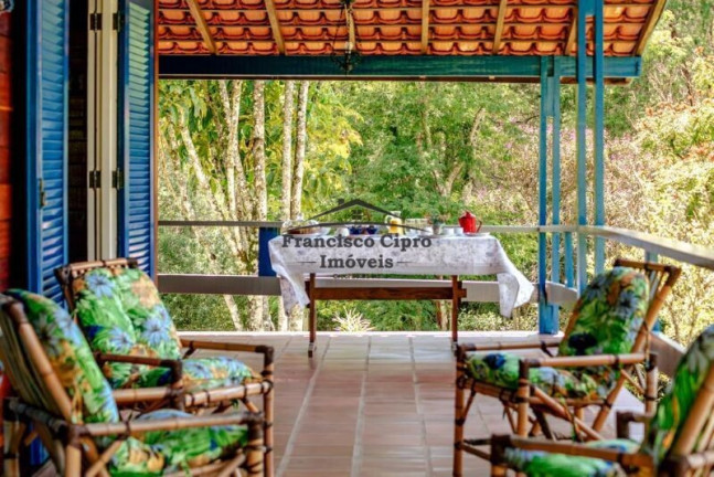 Imagem Imóvel com 3 Quartos à Venda, 39.615 m² em Paiol Velho - Cunha Imagem Imóvel com 3 Quartos à Venda, 39.615 m² em Paiol Velho - Cunha