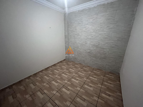 Imagem Apartamento com 2 Quartos para Alugar,  em Caiçaras - Barbacena