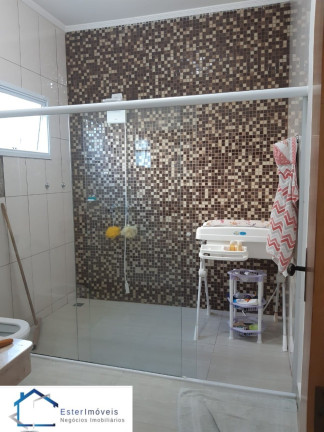 Imagem Casa com 3 Quartos para Alugar ou Temporada, 315 m² em Itupeva - Itupeva