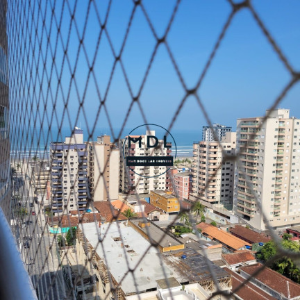 Imagem Apartamento com 2 Quartos à Venda, 92 m² em Vila Tupi - Praia Grande