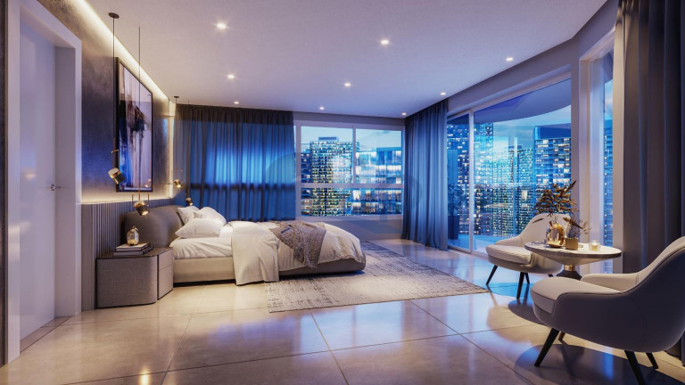 Imagem Apartamento com 3 Quartos à Venda, 138 m² em Praia Grande - Torres Imagem Apartamento com 3 Quartos à Venda, 138 m² em Praia Grande - Torres