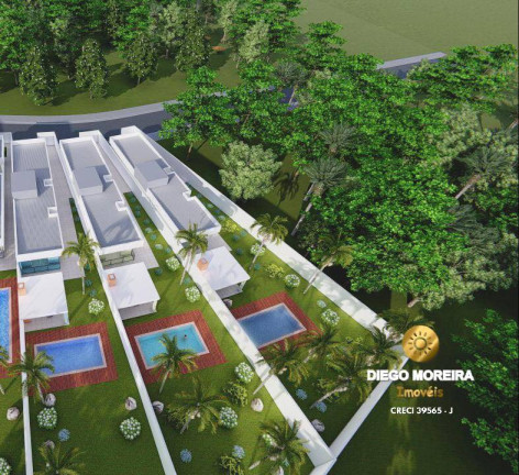 Casa com 3 Quartos à Venda, 500 m² em Terra Preta - Mairiporã