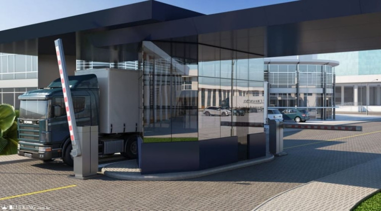 Imagem Imóvel Comercial à Venda, 1.000 m² em Alto Perequê - Porto Belo Imagem Imóvel Comercial à Venda, 1.000 m² em Alto Perequê - Porto Belo