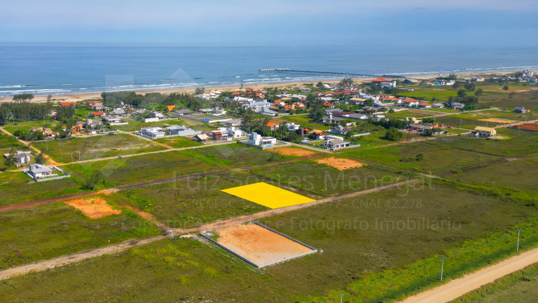 Imagem Terreno à Venda, 975 m² em Morada Do Sol - Balneário Rincão Imagem Terreno à Venda, 975 m² em Morada Do Sol - Balneário Rincão