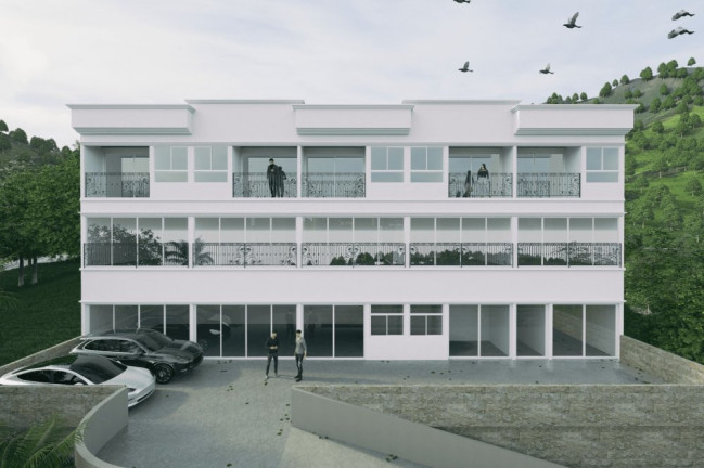 Imagem Sobrado com 2 Quartos à Venda, 160 m² em Centro - Camboriú