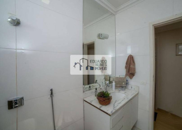 Imagem Cobertura com 4 Quartos à Venda, 240 m² em Cruzeiro - Belo Horizonte