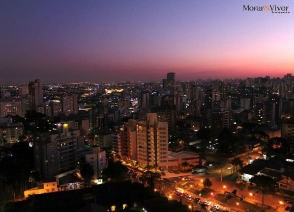 Imagem Apartamento com 4 Quartos à Venda, 120 m² em Alto Da Glória - Curitiba