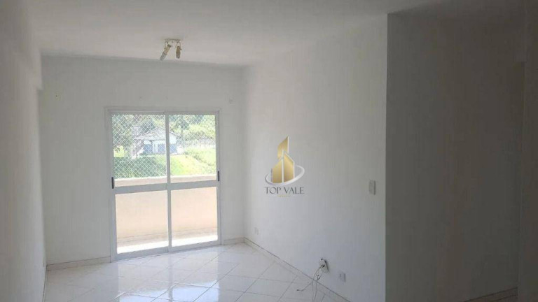 Imagem Apartamento com 3 Quartos para Alugar, 78 m² em Jardim Satélite - São José Dos Campos