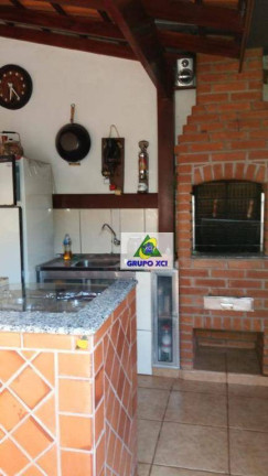 Imagem Casa com 2 Quartos à Venda, 145 m² em Vila Monte Alegre Ii - Paulínia Imagem Casa com 2 Quartos à Venda, 145 m² em Vila Monte Alegre Ii - Paulínia