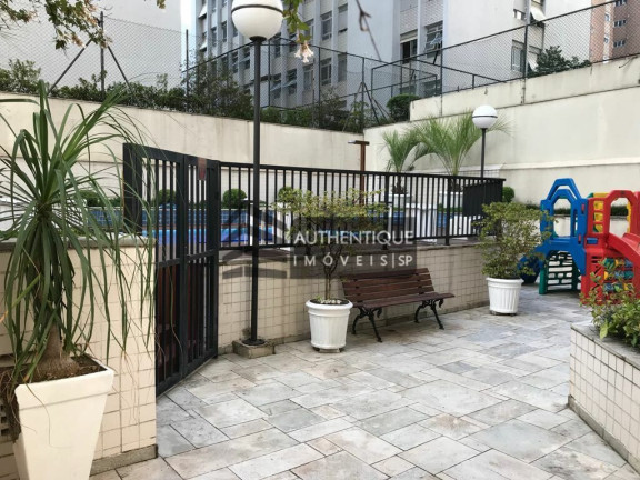 Imagem Apartamento com 3 Quartos à Venda, 74 m² em Paraíso - São Paulo Imagem Apartamento com 3 Quartos à Venda, 74 m² em Paraíso - São Paulo