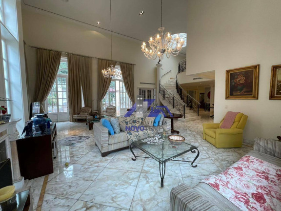 Imagem Casa com 6 Quartos para Alugar, 960 m² em Alphaville Residencial Plus - Barueri Imagem Casa com 6 Quartos para Alugar, 960 m² em Alphaville Residencial Plus - Barueri