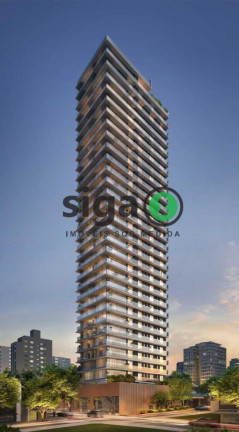 Apartamento com 4 Quartos à Venda, 368 m² em Jardins - São Paulo