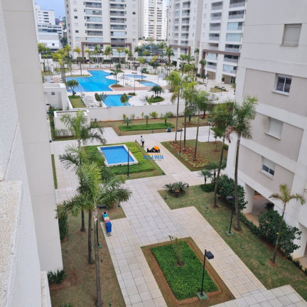 Imagem Apartamento com 3 Quartos à Venda, 123 m² em Centro - São Bernardo Do Campo Imagem Apartamento com 3 Quartos à Venda, 123 m² em Centro - São Bernardo Do Campo