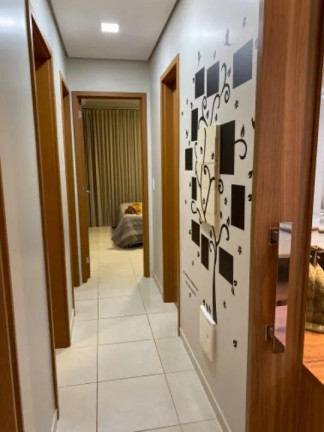 Imagem Apartamento com 3 Quartos à Venda, 72 m² em Jardim Santa Marta - Cuiabá Imagem Apartamento com 3 Quartos à Venda, 72 m² em Jardim Santa Marta - Cuiabá