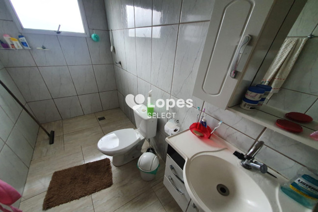 Imagem Casa com 3 Quartos à Venda, em Santa Cândida - Vinhedo Imagem Casa com 3 Quartos à Venda, em Santa Cândida - Vinhedo