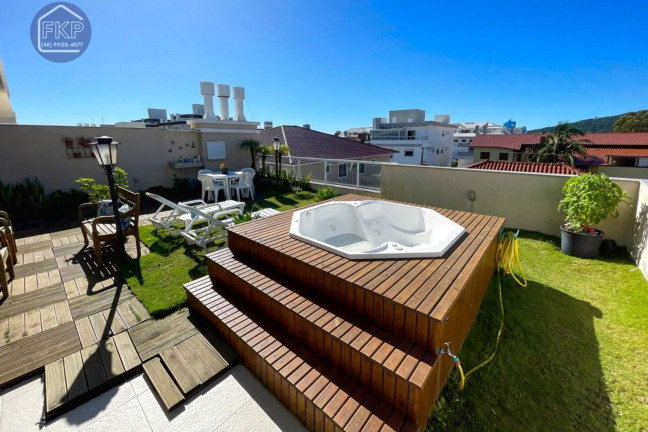 Imagem Cobertura com 2 Quartos à Venda, 137 m² em Ingleses Do Rio Vermelho - Florianópolis Imagem Cobertura com 2 Quartos à Venda, 137 m² em Ingleses Do Rio Vermelho - Florianópolis