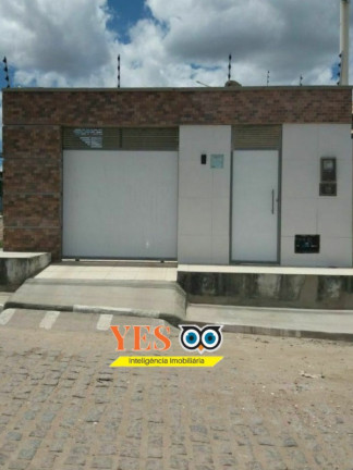 Casa com 2 Quartos à Venda, 90 m² em Conceição - Feira De Santana