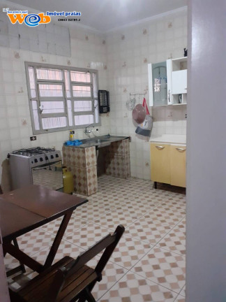 Imagem Casa com 2 Quartos à Venda, 40 m² em Ocian - Praia Grande