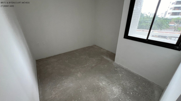 Imagem Imóvel com 4 Quartos à Venda, 210 m² em Caminho Das árvores - Salvador